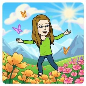 Meet your Posher, Cheryl